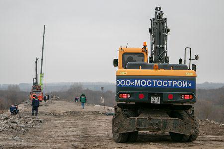 Время ремонтировать мосты