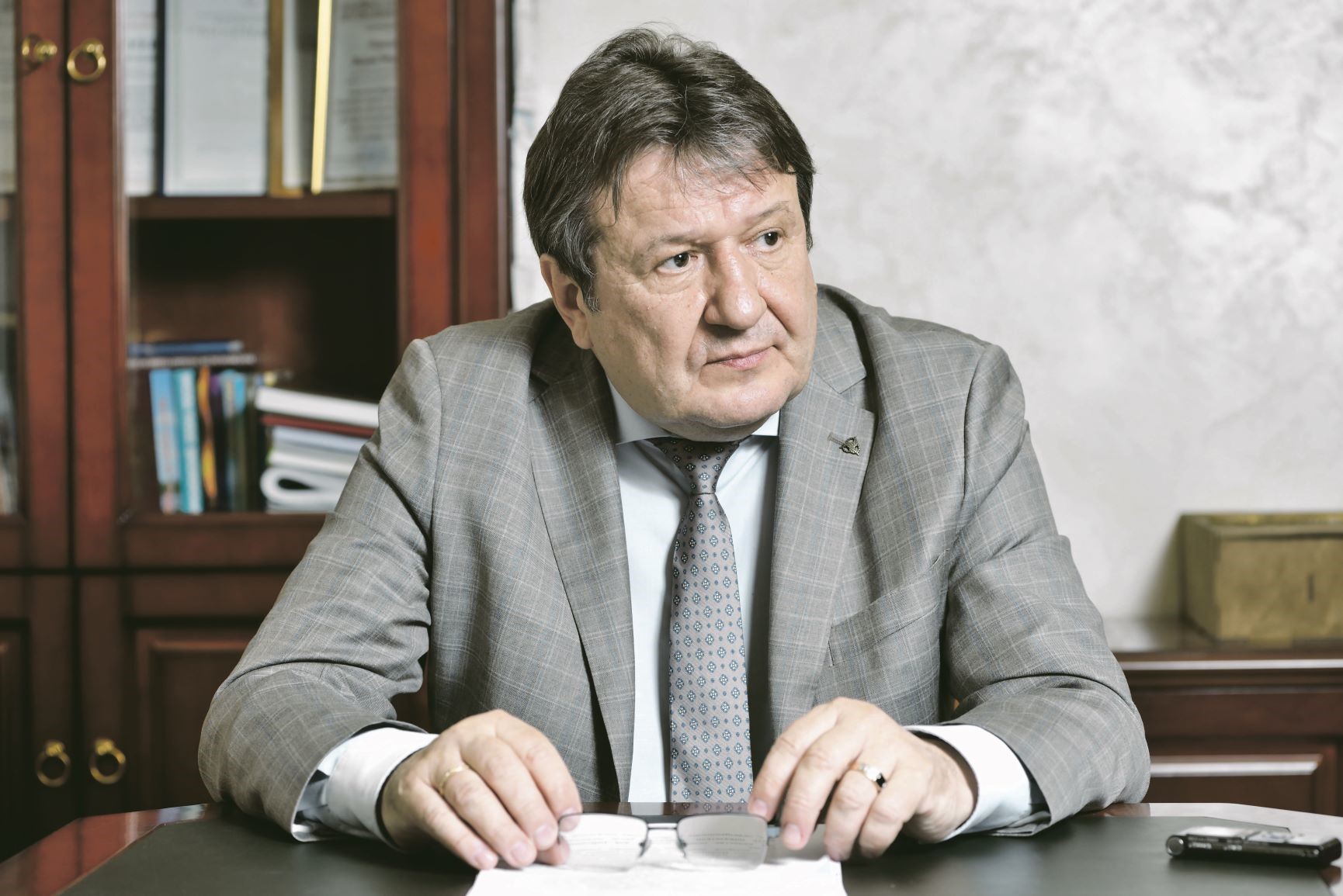 «Ключевые решения по развитию муниципальных образований принимаются не «за людей», а вместе с людьми»