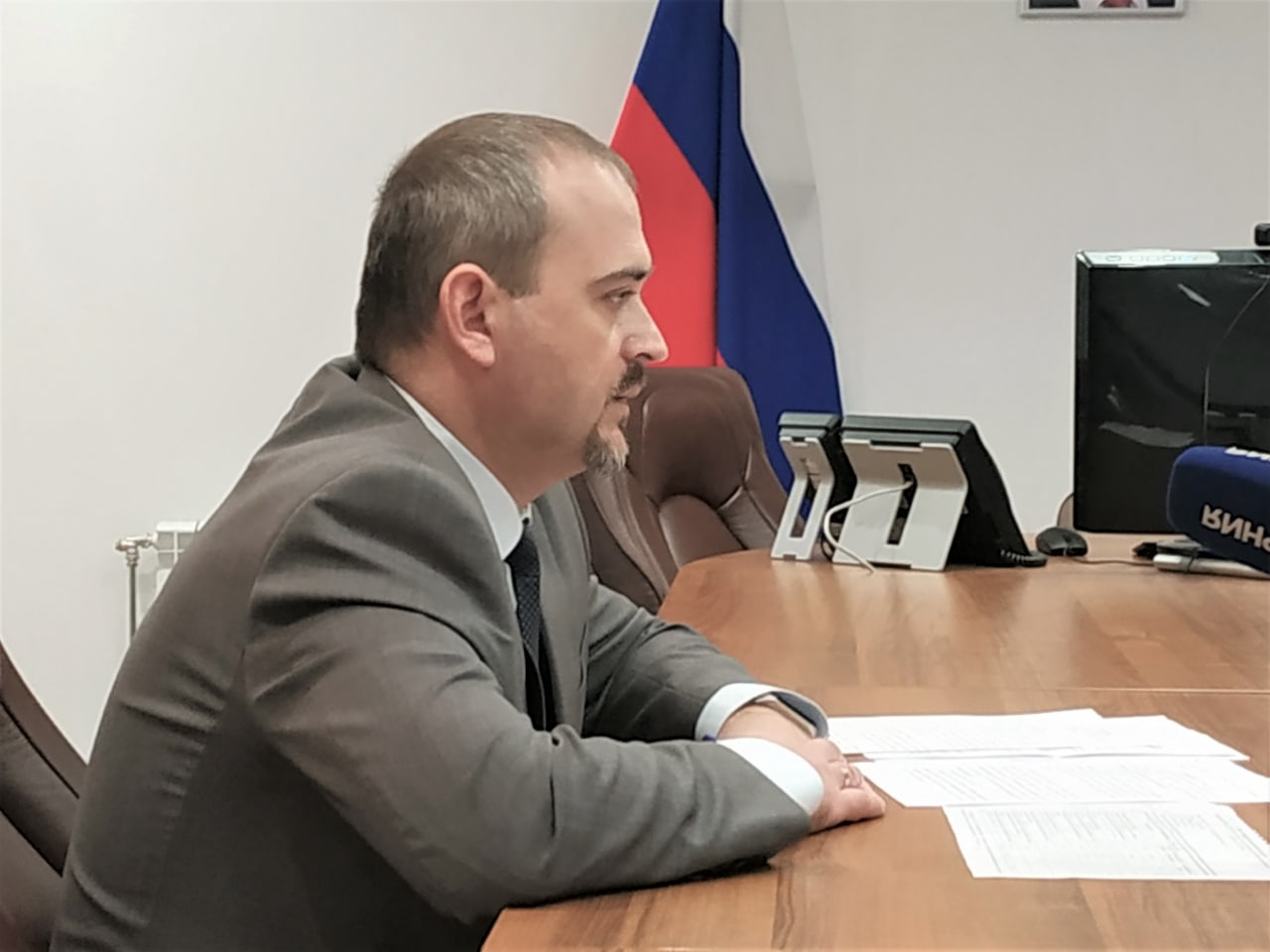 Воронежской области одобрены инфраструктурные бюджетные кредиты на сумму более 11 млрд рублей