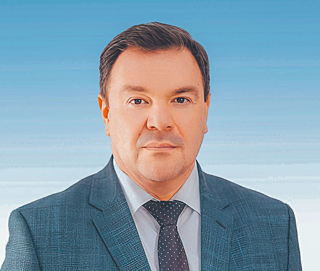 Сергей Афанасьев: «Работа с районами Воронежской области – приоритетное направление»