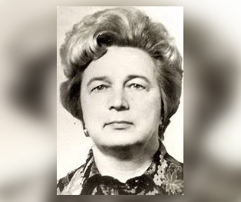 Народный врач СССР Людмила Ядыкина умерла на 99 году жизни