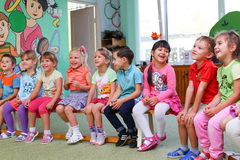 В воронежских детсадах на период локдауна открыли дежурные группы