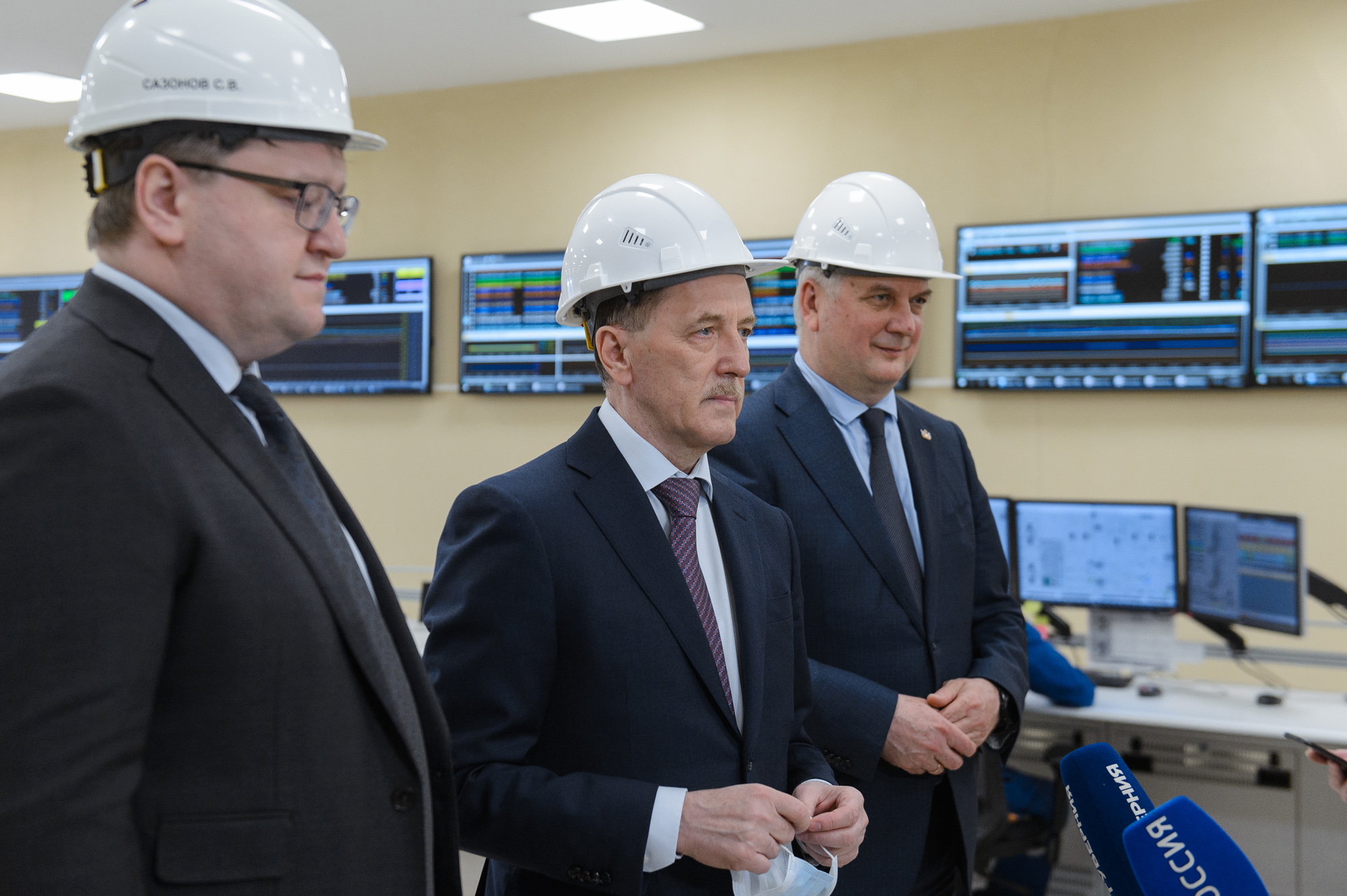На развитие теплосетевого комплекса Воронежа выделят более 1,4 млрд рублей