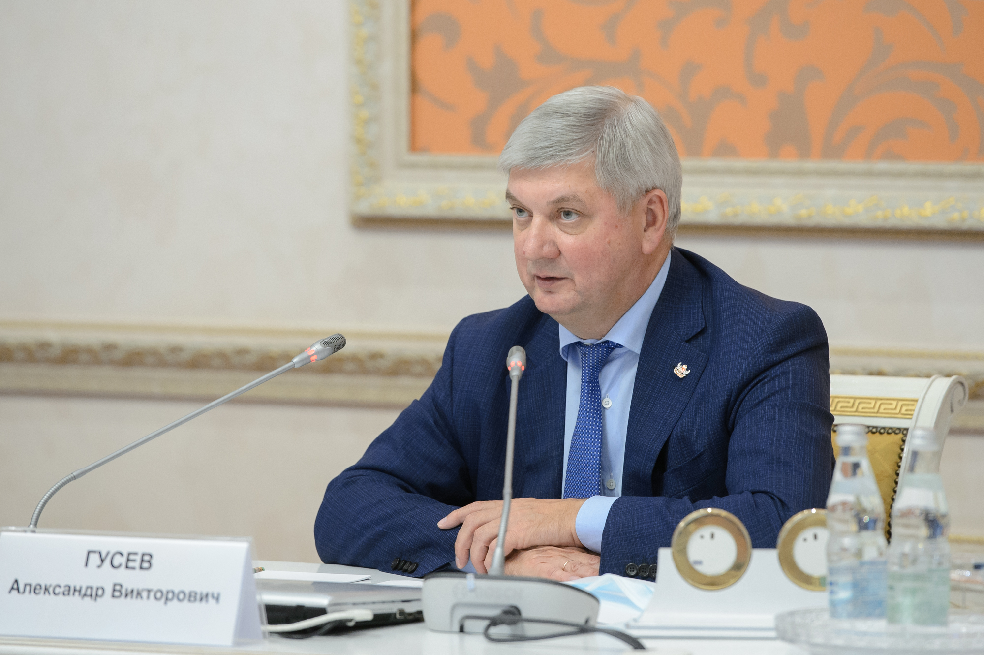 Итоги недели: задачи местного самоуправления, электронное голосование и новые троллейбусы