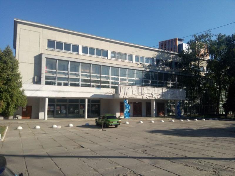 Судьбу воронежского «Полтинника» будут решать в суде