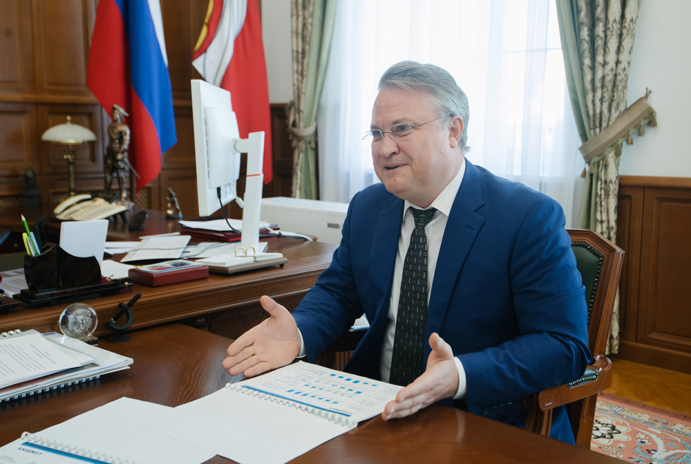 Жаркая пора