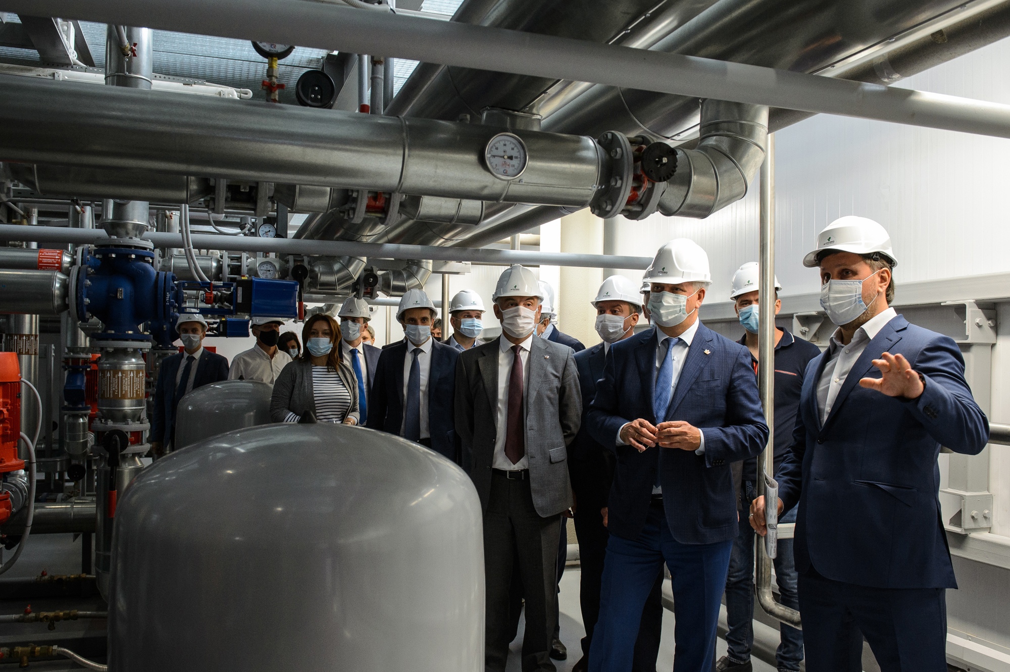 Главные события 2021 года в Воронежской области по версии «Коммуны» 