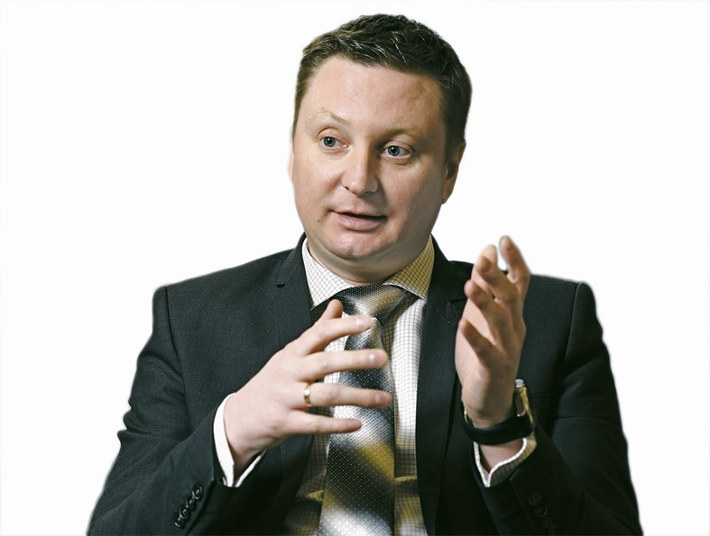 Денис Чушкин: «Системная работа с монополистами приводит к снижению цен»