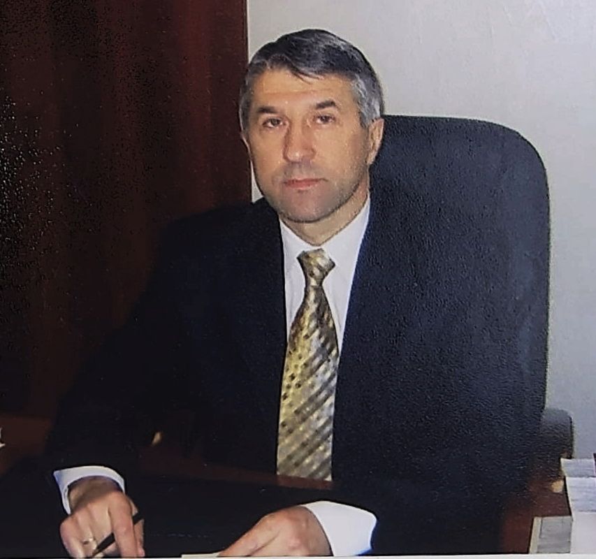 Ушёл из жизни профессор, доктор экономических наук Владимир Соколов