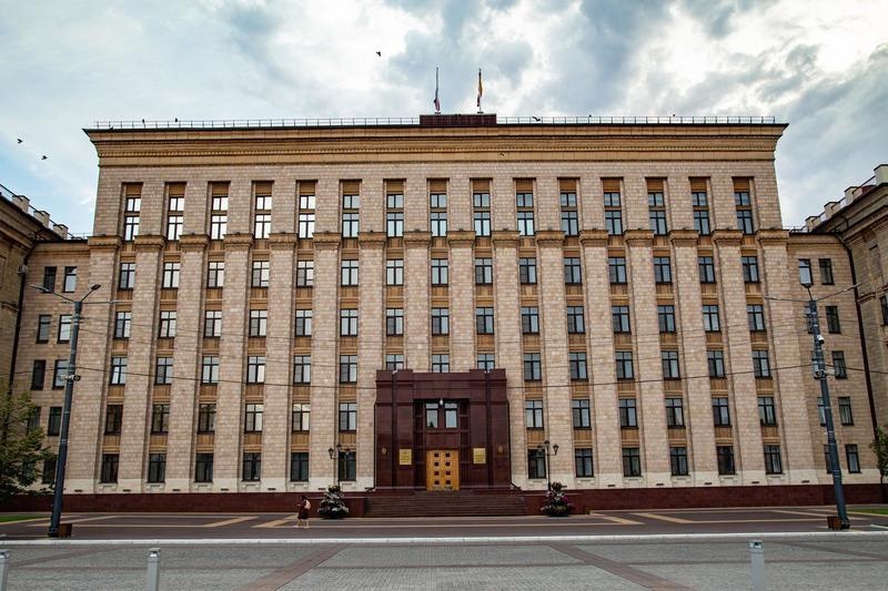 Комната психологической разгрузки в вузах и Центр карьеры для молодых специалистов