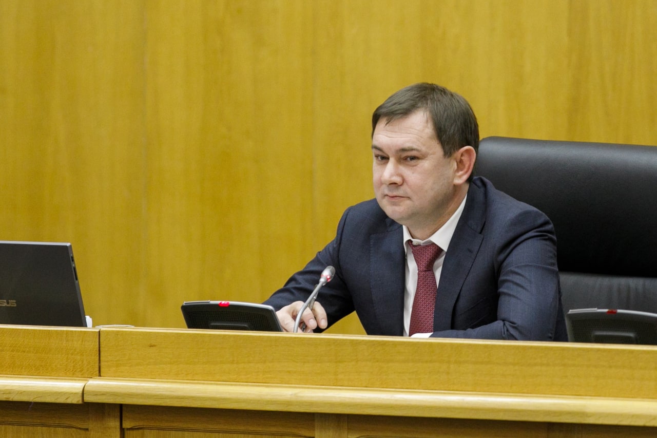 Владимир Нетёсов: «Воронежская область претендует на отличную оценку по качеству исполнения бюджета-2021»