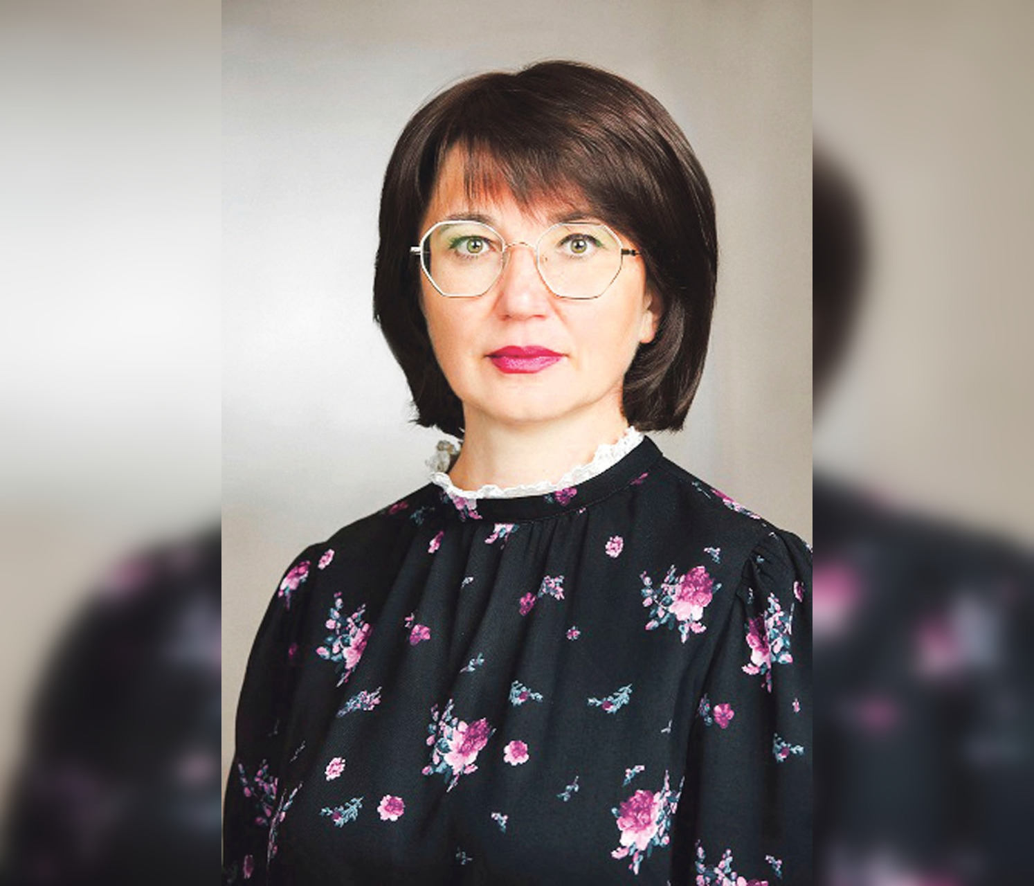 Наталья Салогубова: «Условия в воронежских вузах будут соответствовать мировому уровню» 