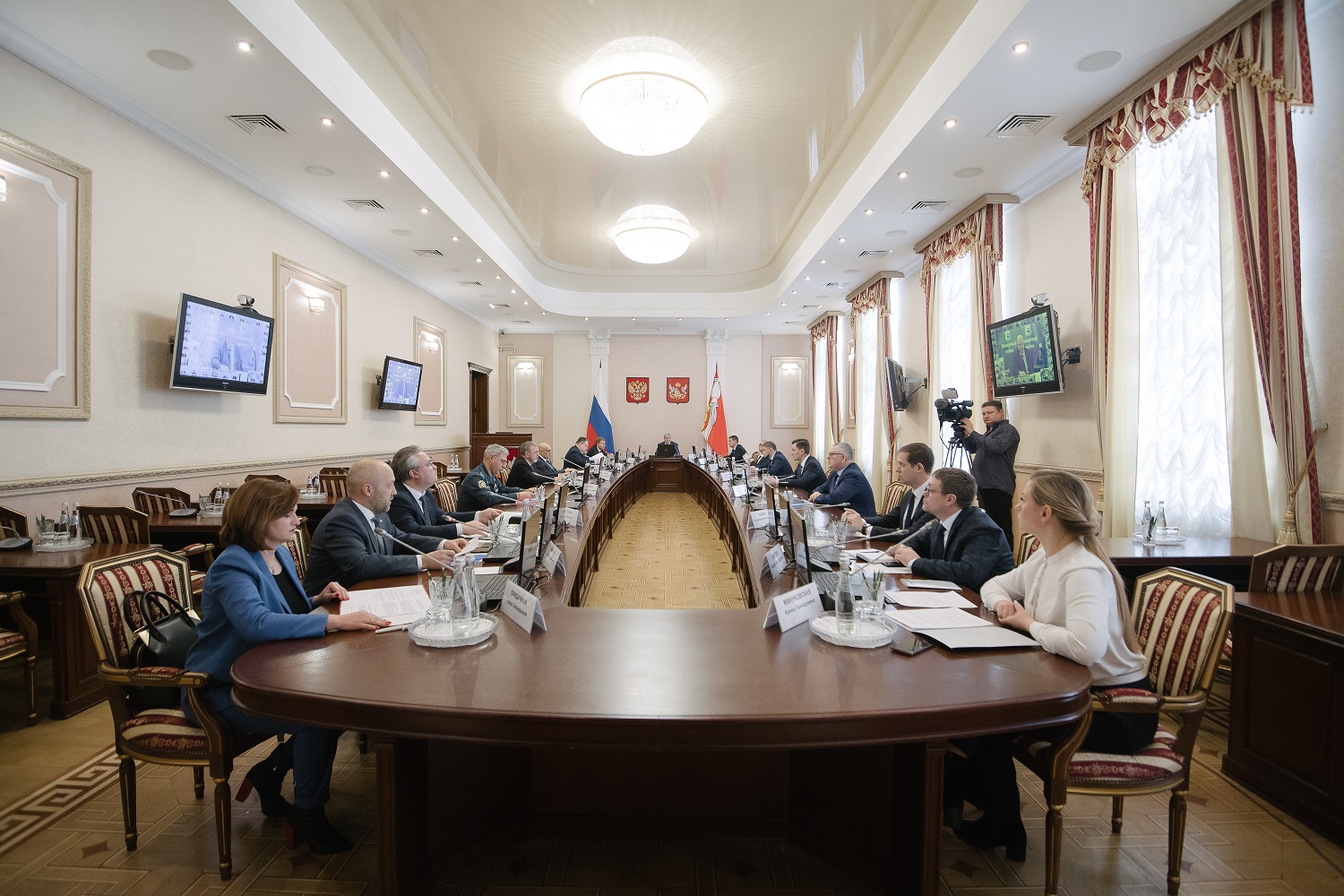 Зарплата воронежцев в прошлом году выросла на 15%