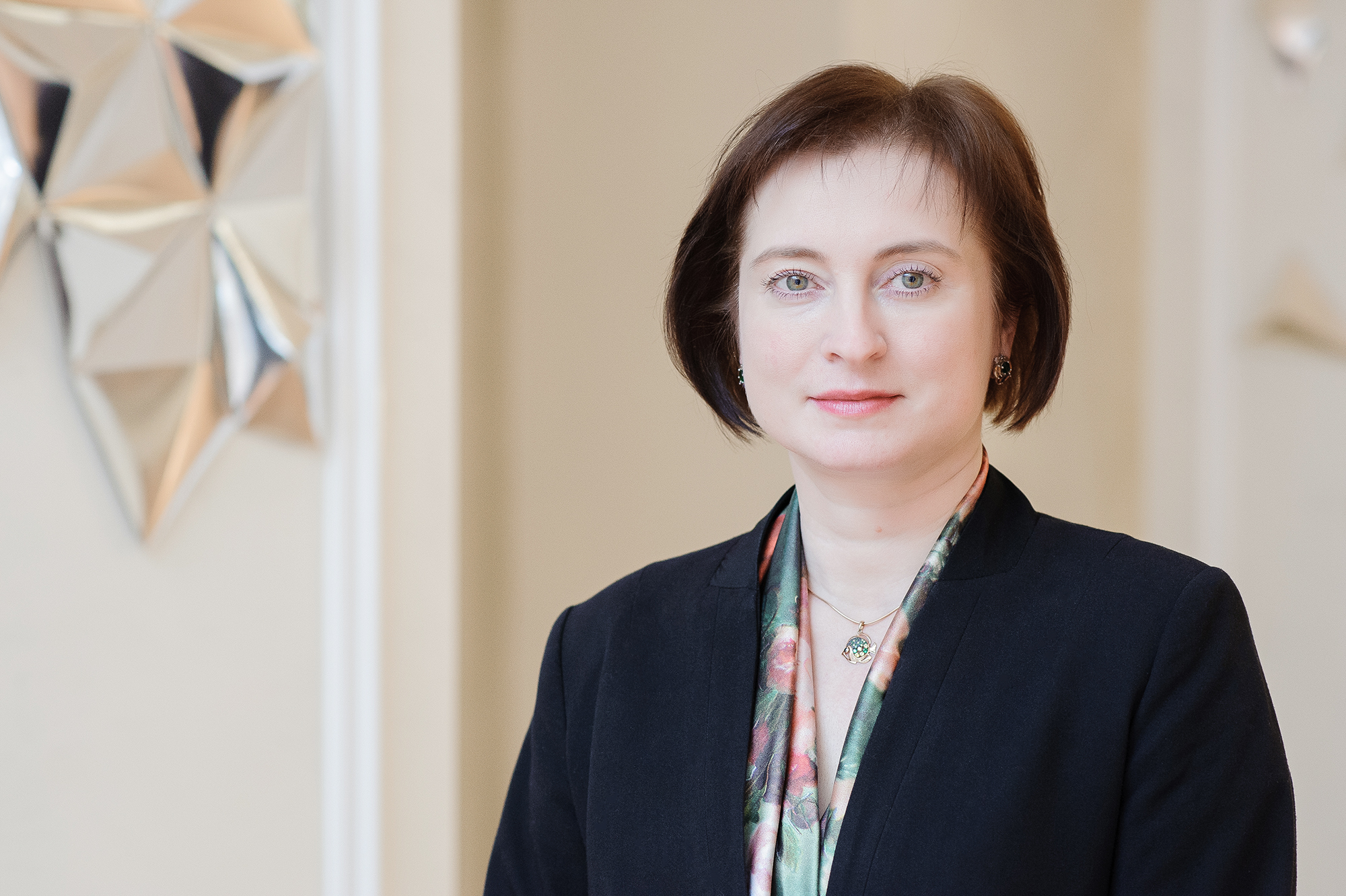 Ольга Сергеева: «Современные дома-интернаты для пожилых похожи на санатории» 