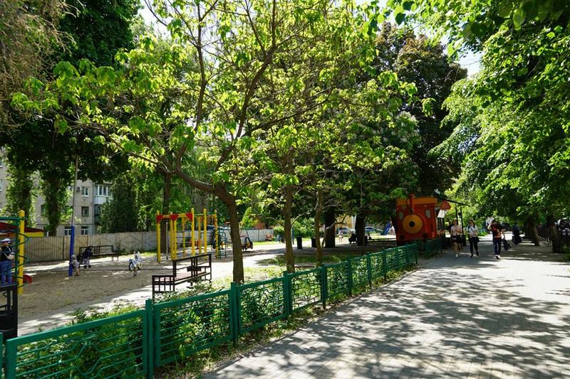 Расселение ветхого жилья, укрепление военной инфраструктуры и конкурс общественных проектов