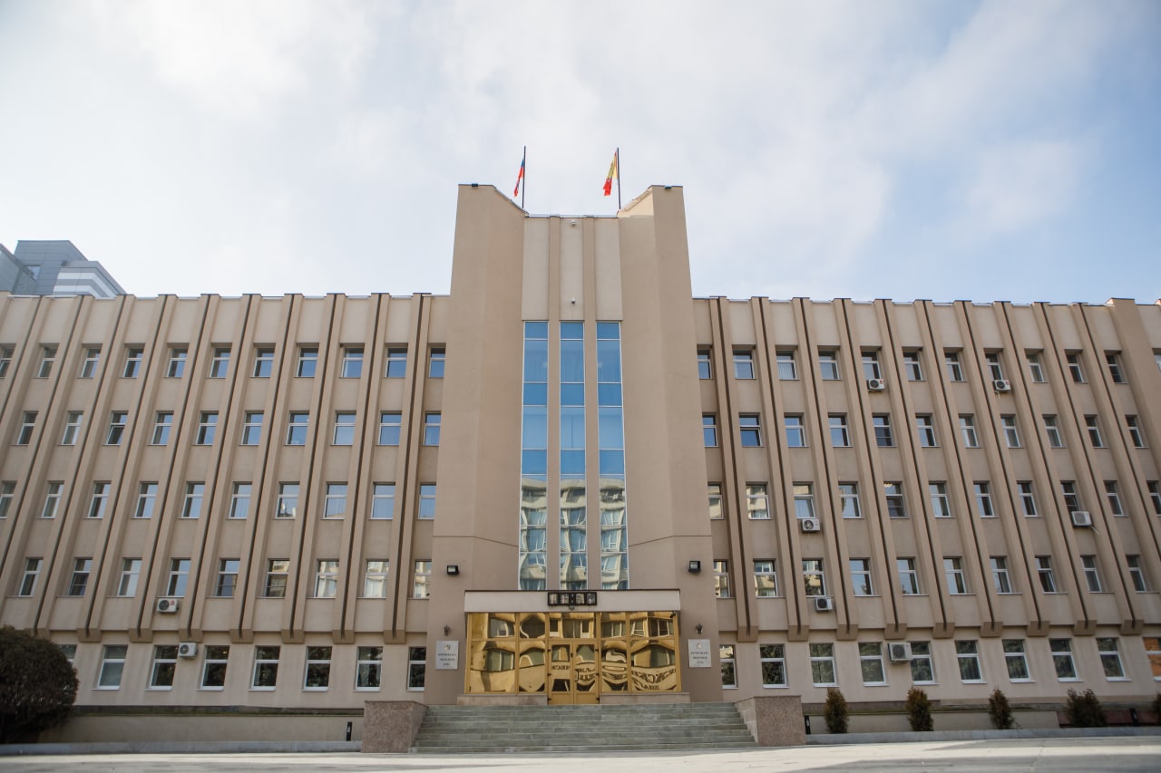В Воронежской области совершенствуются меры господдержки крупных инвестпроектов