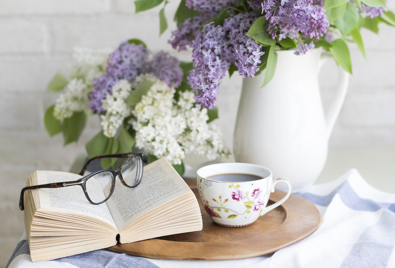 В Воронеже проходит акция для пожилых людей «Книга в подарок»