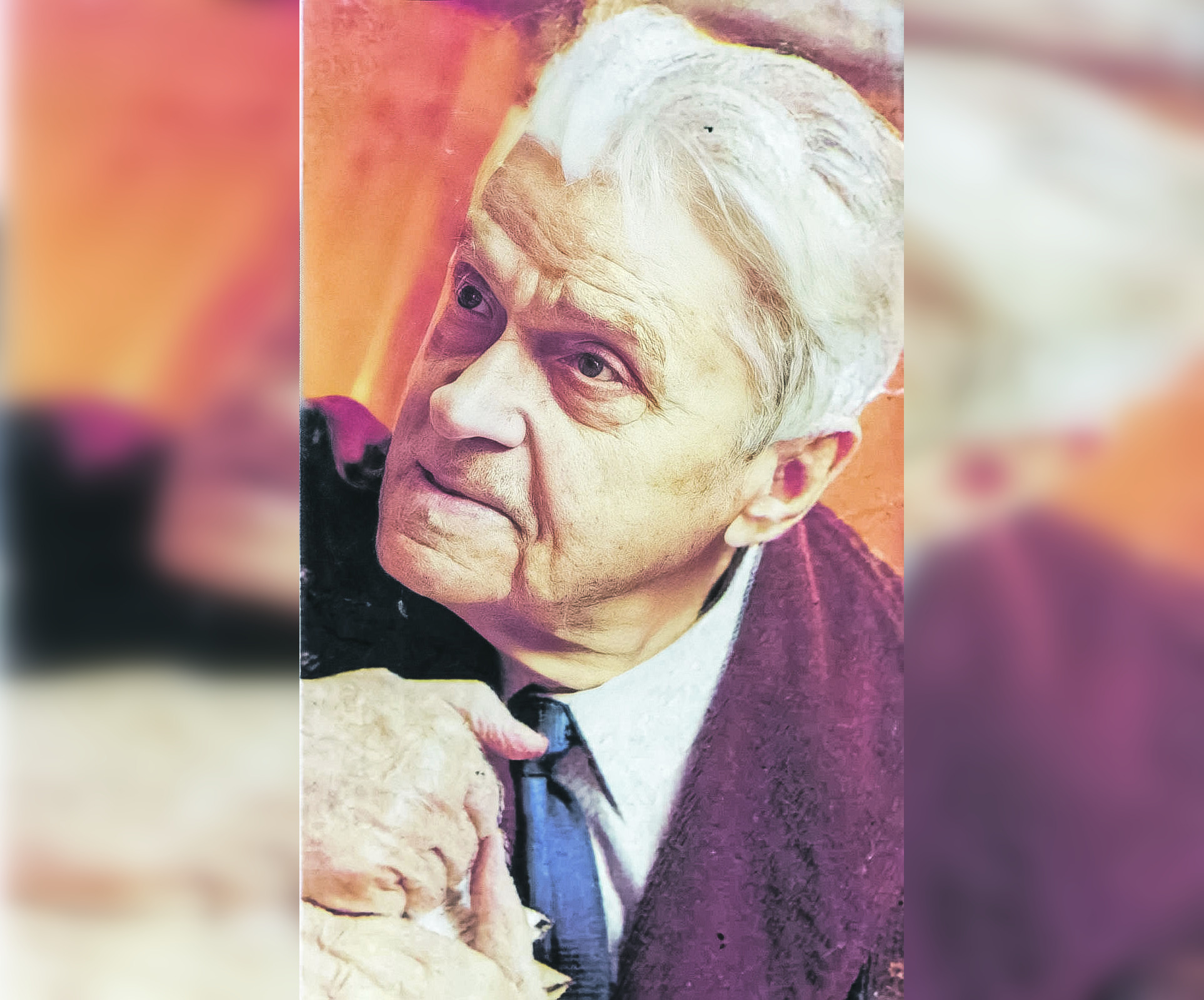 «Воронеж — моя революционная родина»