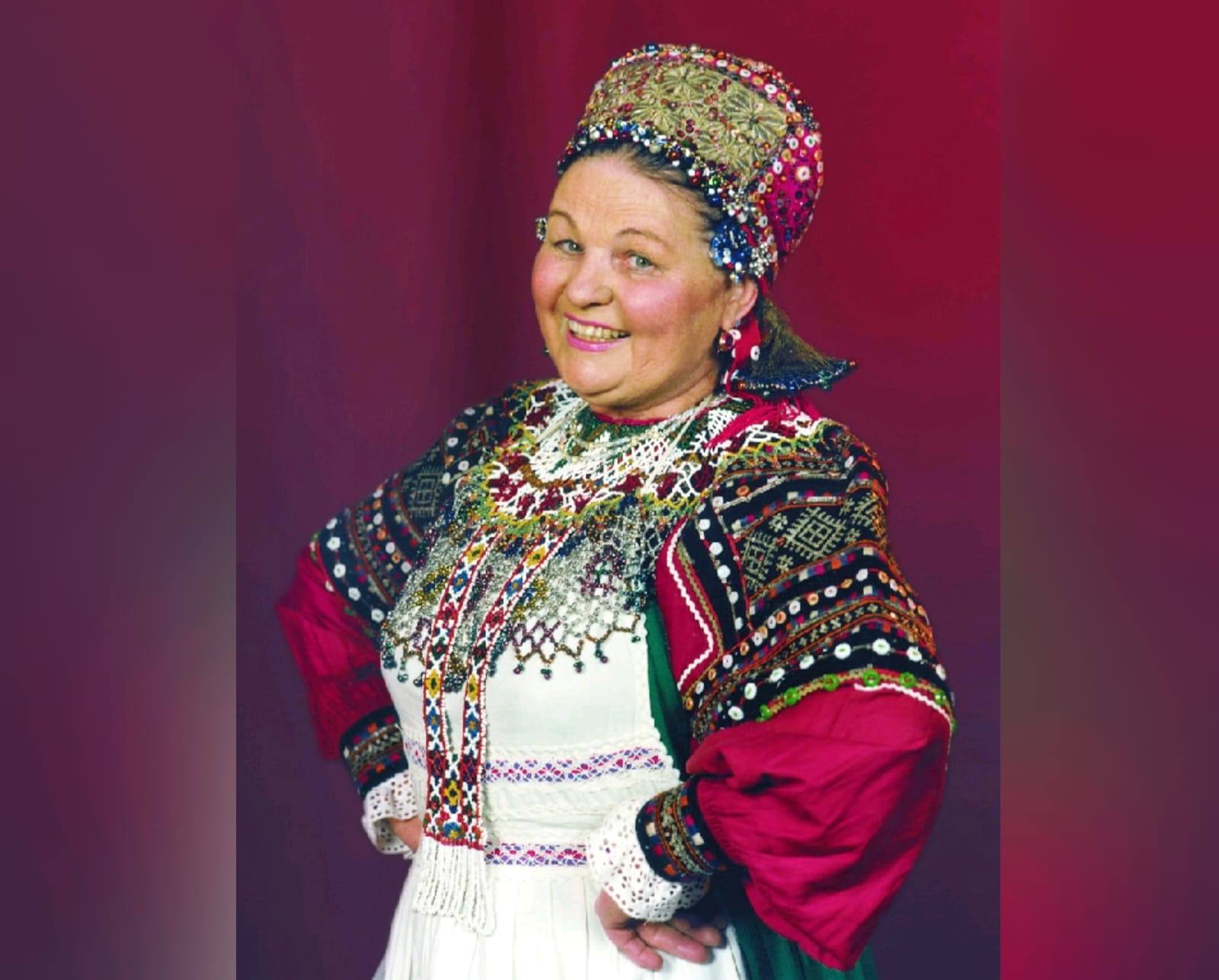 В Воронеже пройдёт праздник «На улице Мордасовой» 