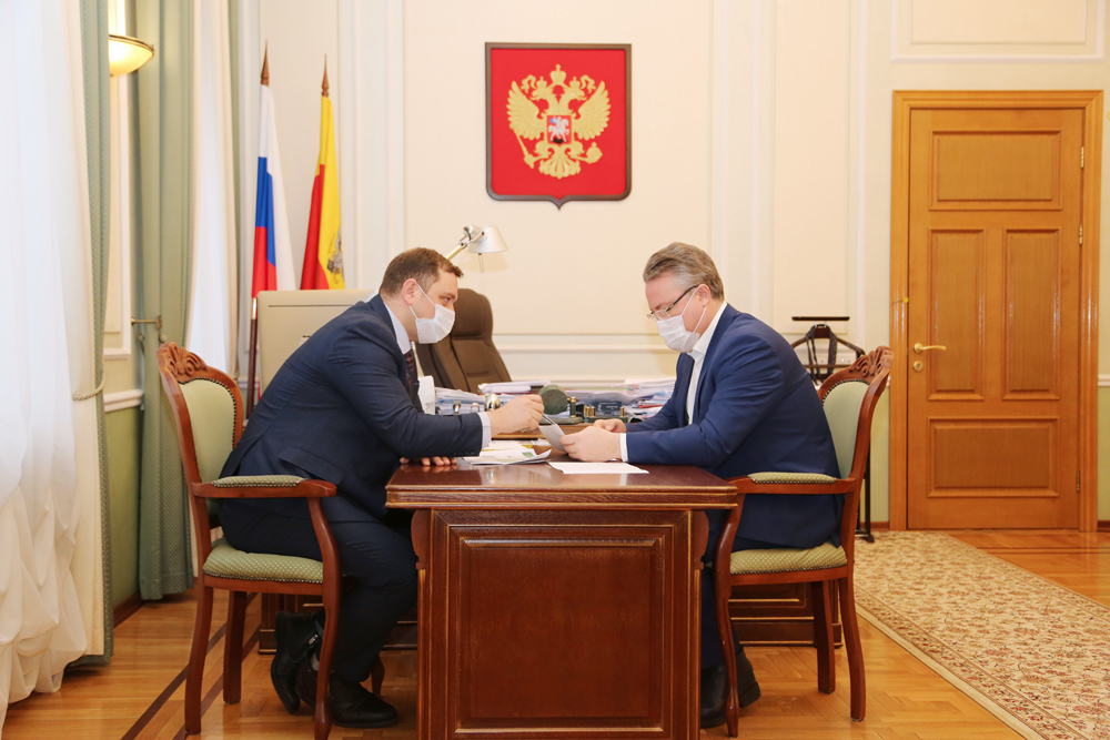 Мэрия Воронежа в 2021 году сэкономила на торгах почти миллиард рублей