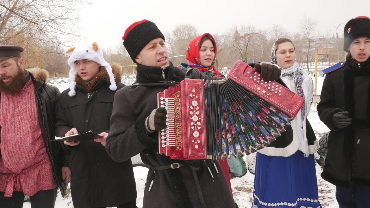 Народная мудрость