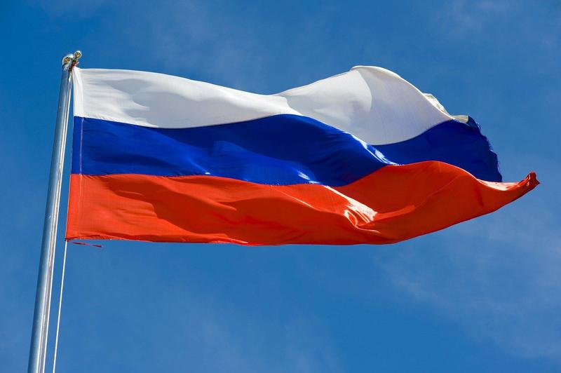 Итоги недели: подъём флага, поддержка спецназа и ремонт дорог