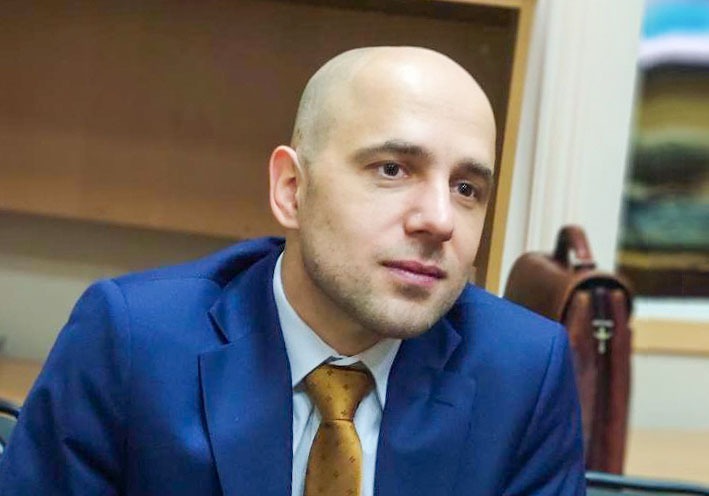 Воронежский политолог: «Проекты областной власти вызывают доверие у воронежцев»