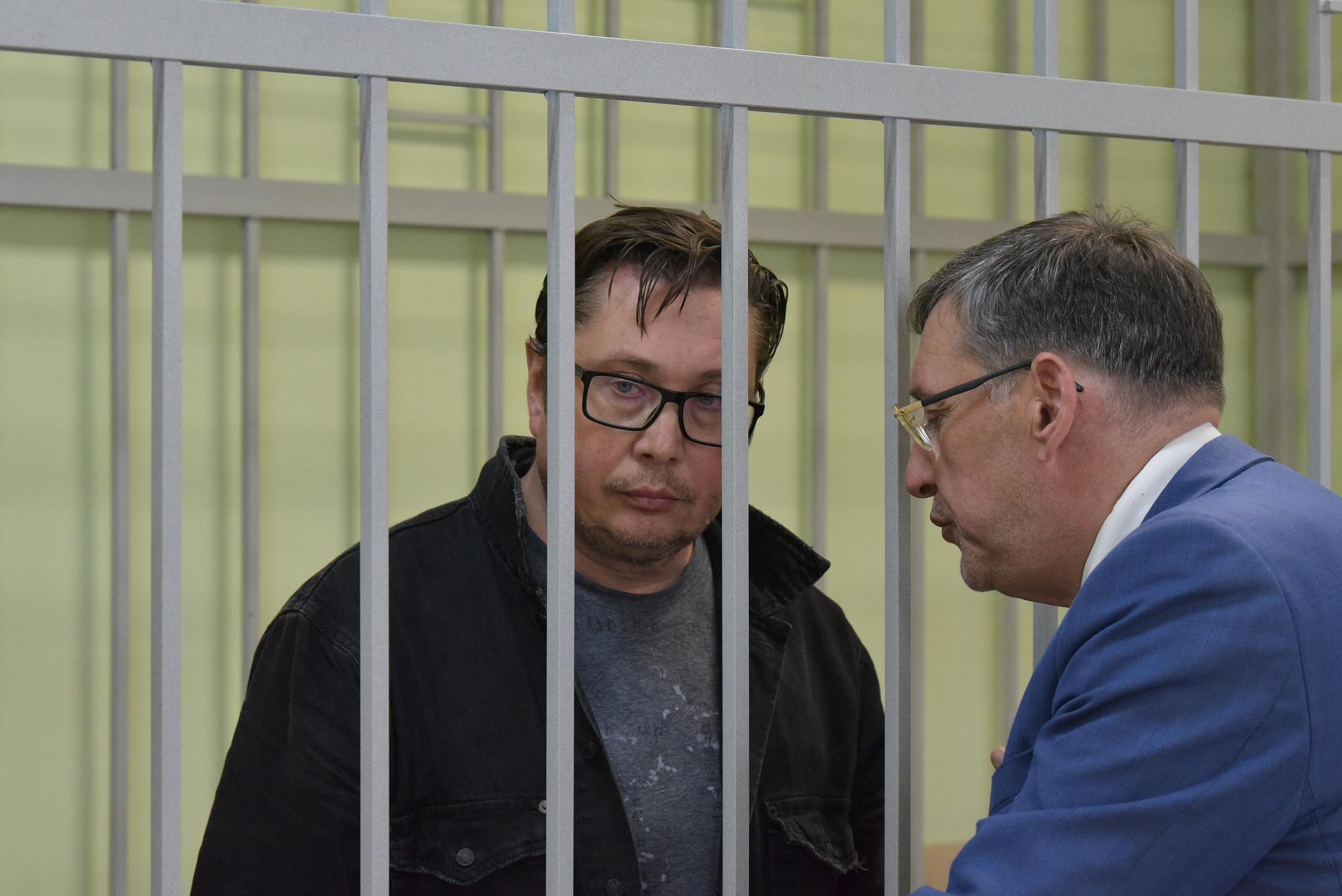 «Признавайся, тебе будет лучше»: ректор ВГУ рассказал подробности своего задержания