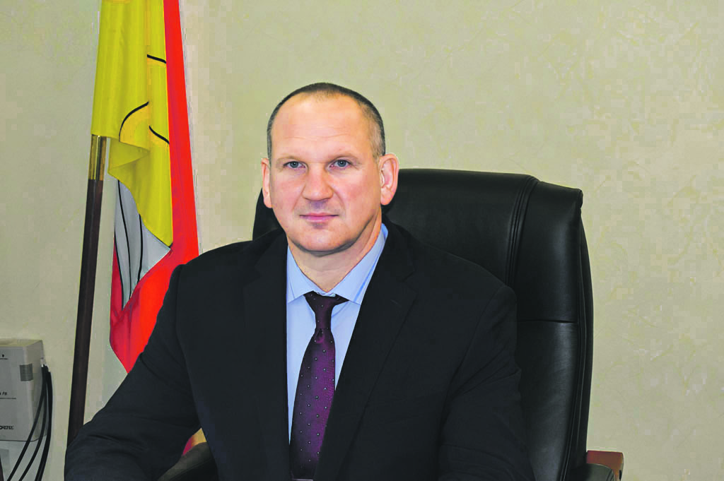 Николай Эсауленко: «Работа ветслужбы помогает развитию экономики региона» 
