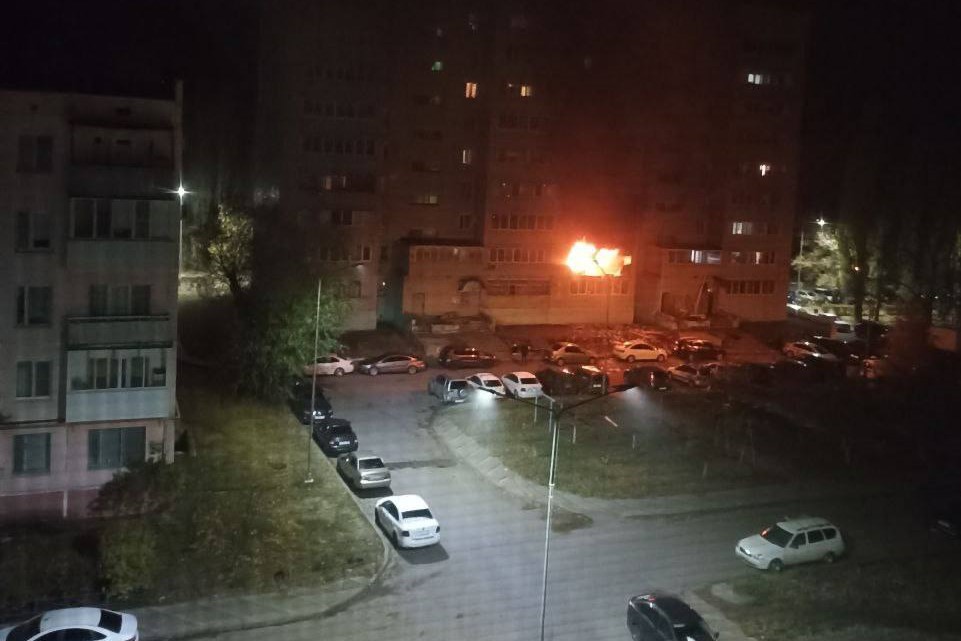 Сотрудница Нововоронежский АЭС погибла при взрыве бытового газа в многоэтажке