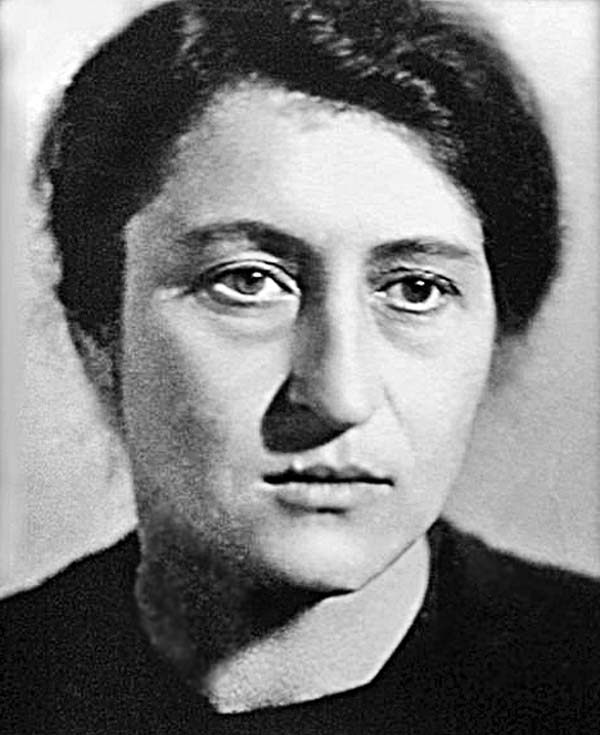 Ванда Василевская 