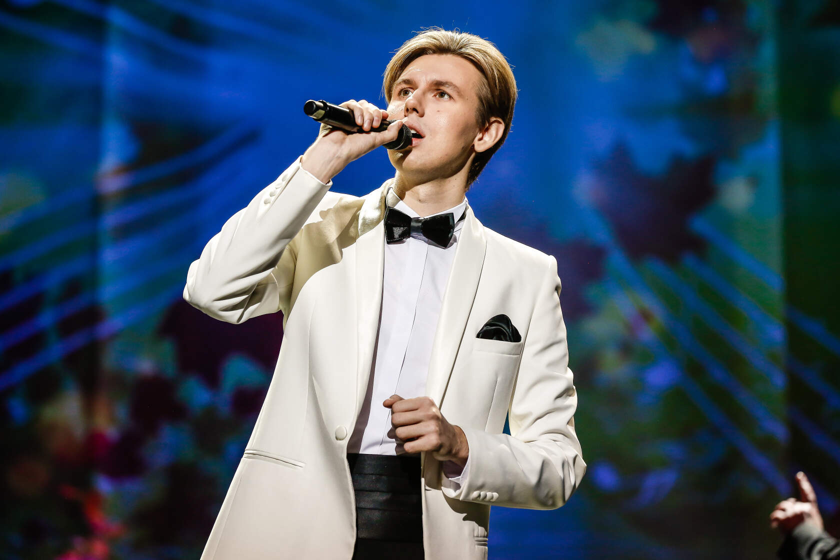 Иван Кураев: «За несколько минут певец может прожить целую жизнь» 