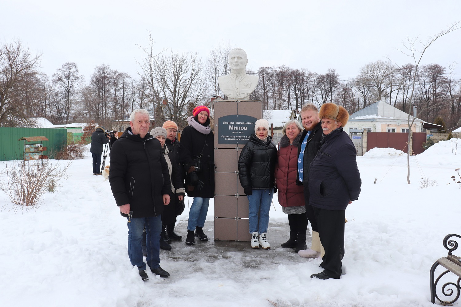 Памятник нуждается в защите