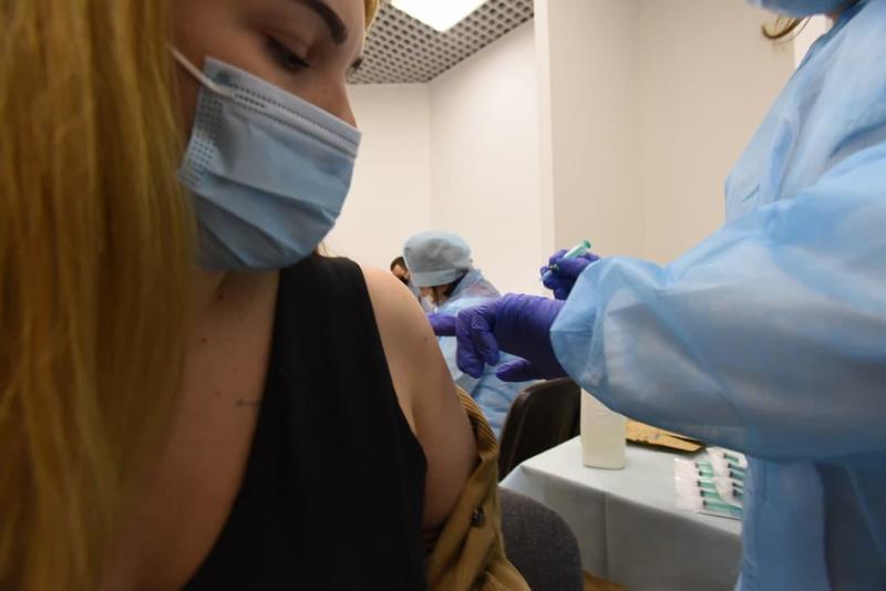В Воронежской области вводится обязательная вакцинация для аграриев и строителей