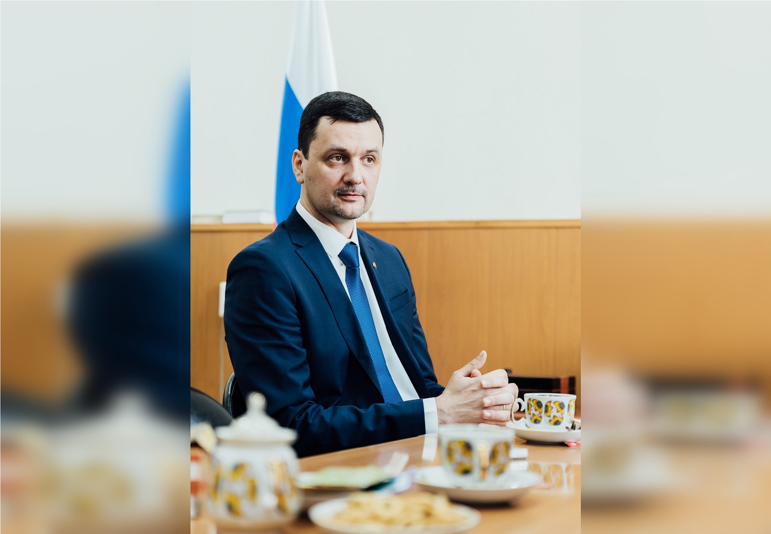 «Дипломатия всегда побеждает»