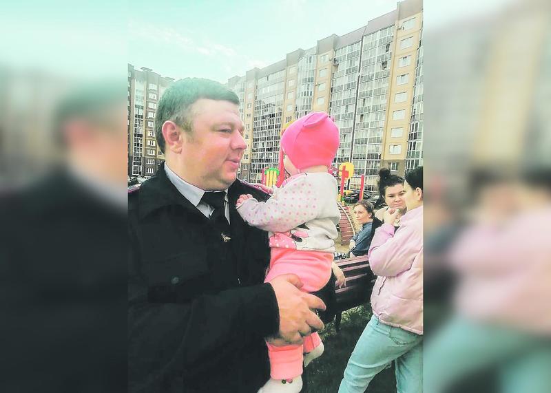 Участкового, который дал отпор пьяному «криминальному авторитету», оправдали 
