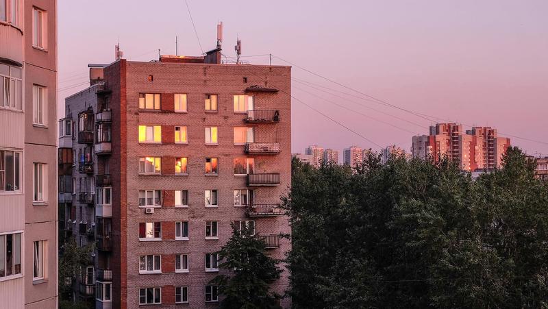 Износ домов учтут в очереди на капремонт