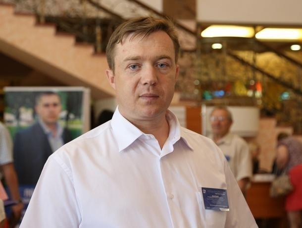 В Воронежской области назначили главу администрации Поворинского района