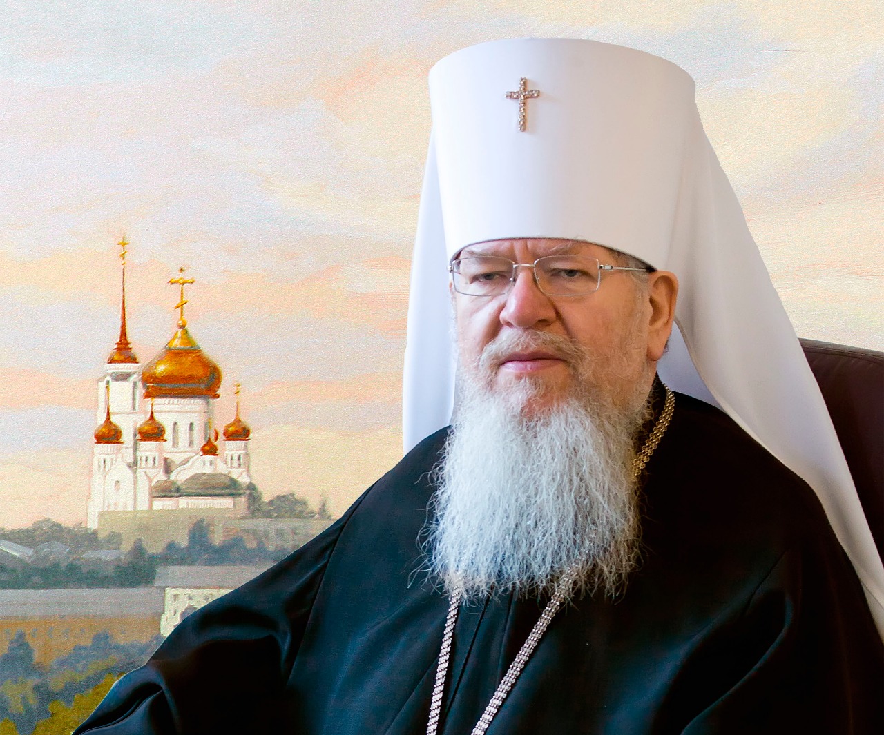 «С людьми, теряющими нравственный ориентир, случается катастрофа»