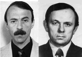 Век «Коммуны». Назвать поименно