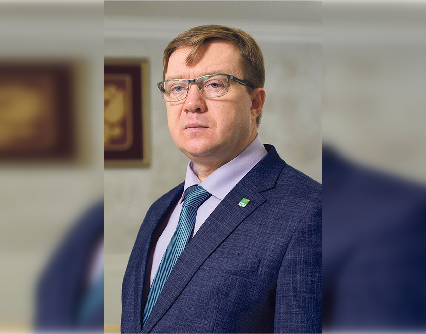 «Вместе мы делаем наш родной край лучше» 