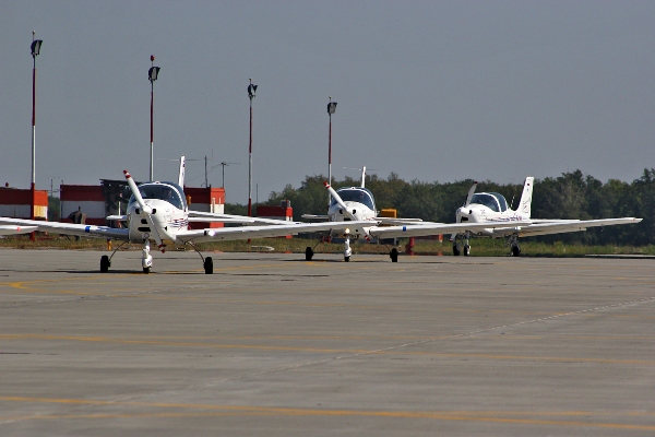 Модернизация аэропорта и снижение дорожного травматизма 