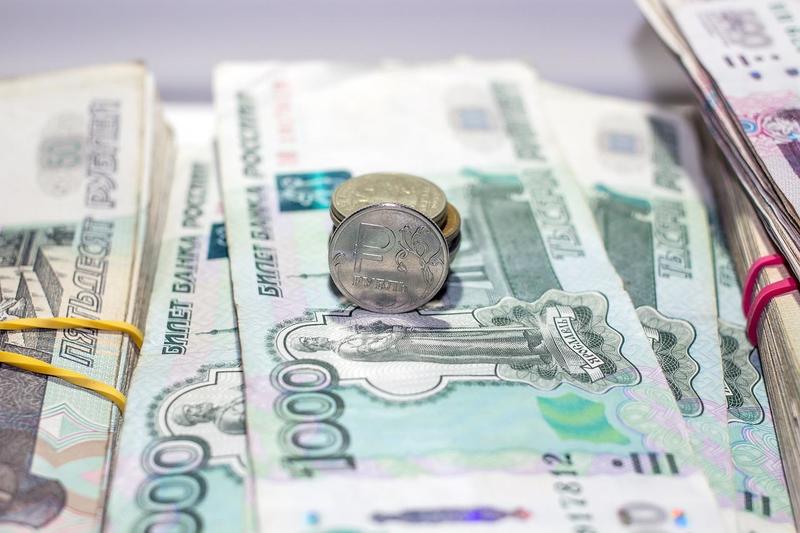 Минимальная зарплата воронежцев станет больше на тысячу рублей 