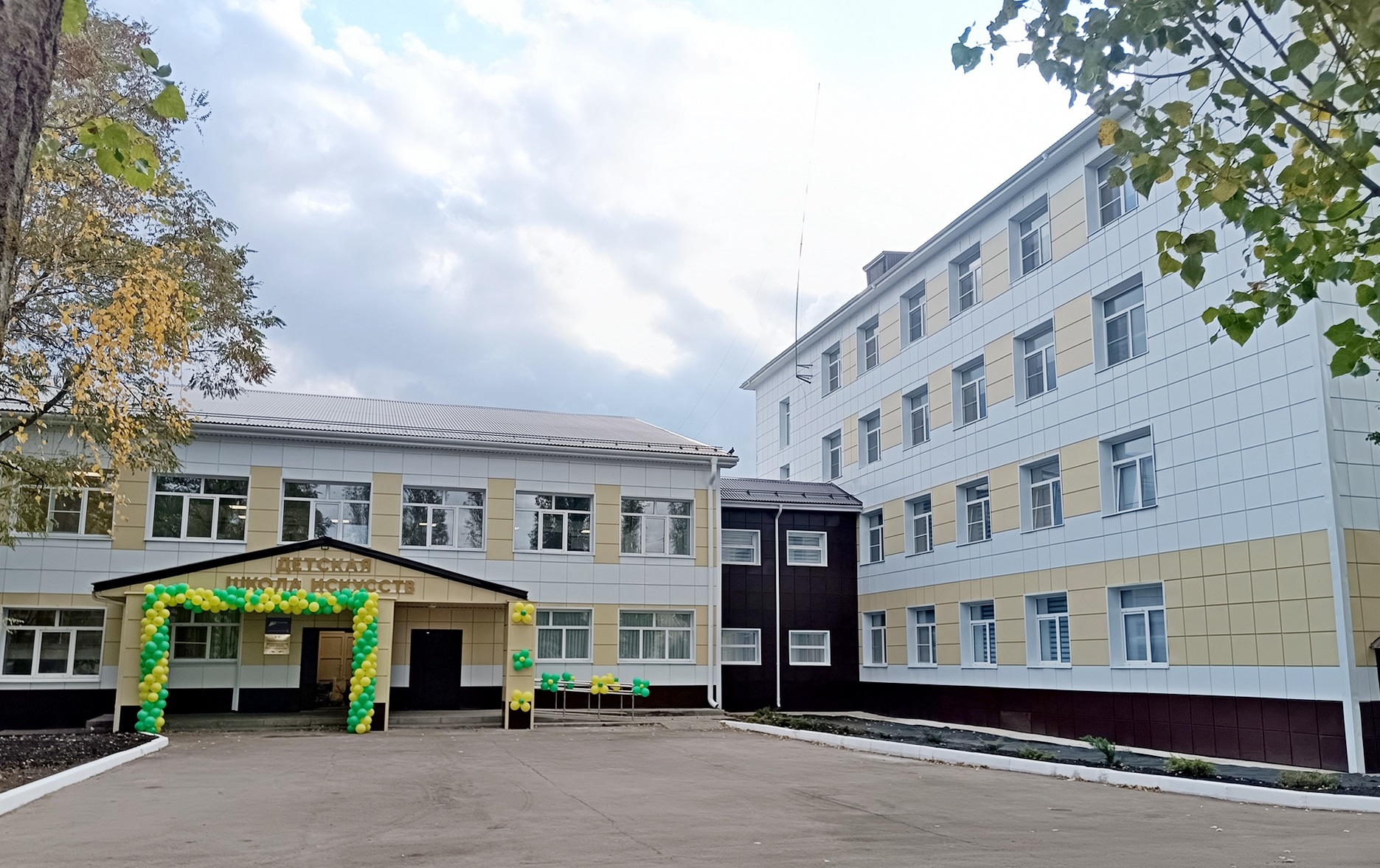 Как в Воронежской области реализуется федеральный проект «Культурная среда» 