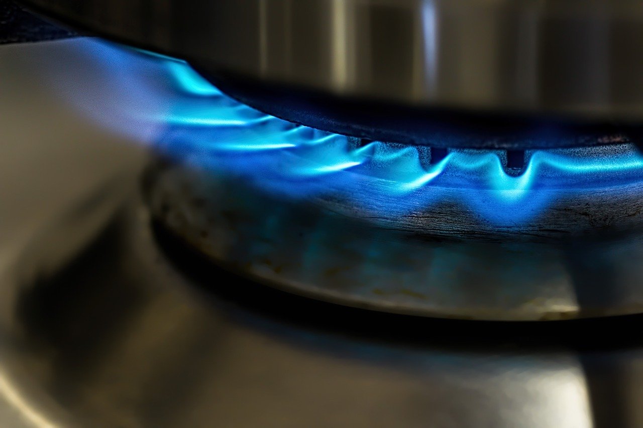 Социальная газификация и дружеский визит 