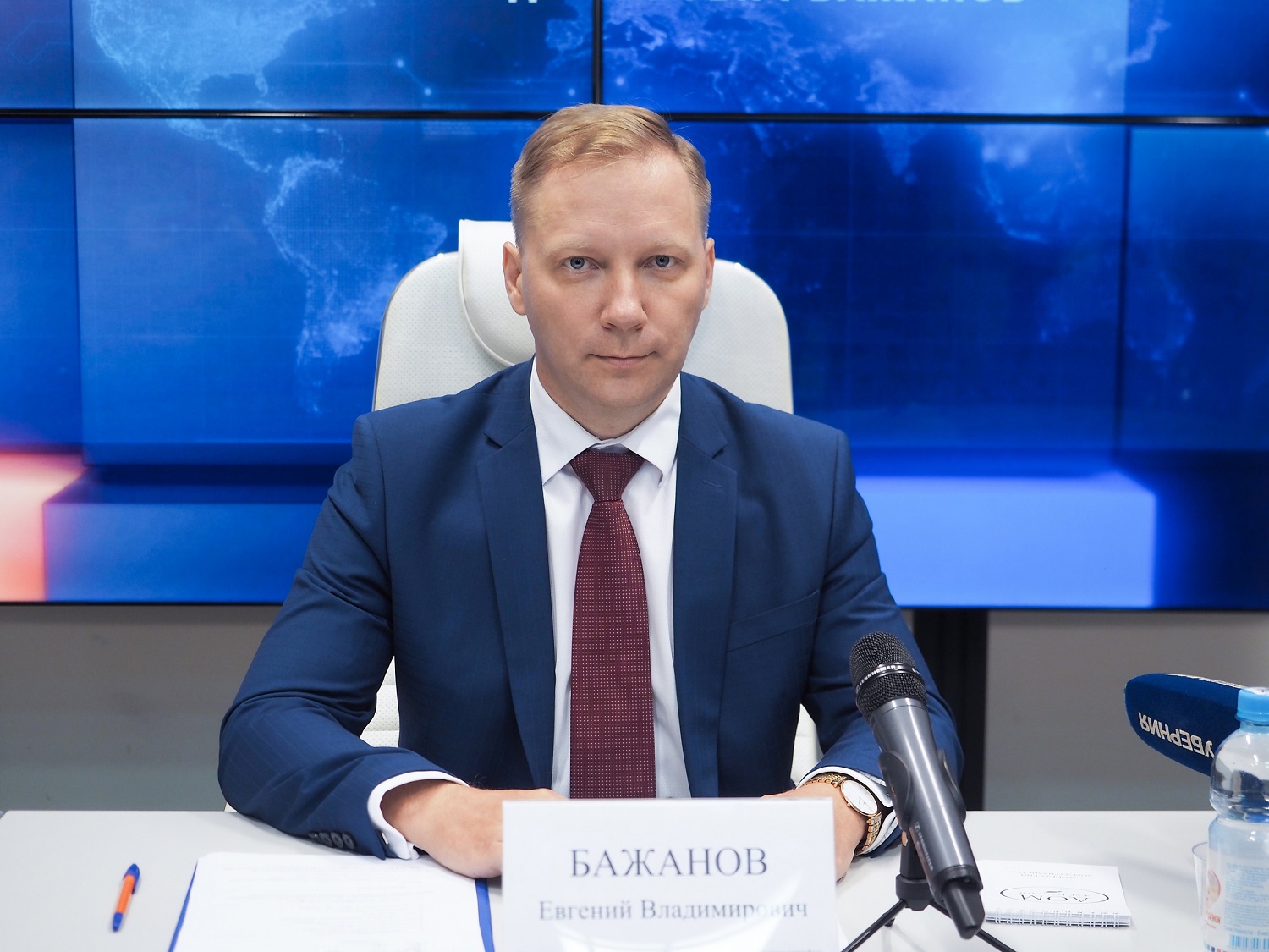 Курс на обновление ЖКХ