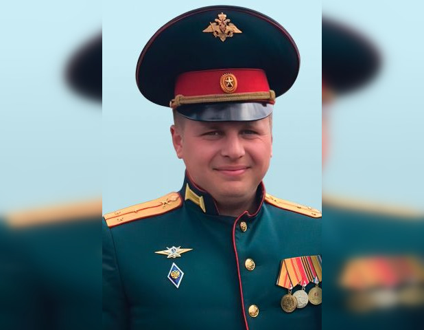 «Армия была для Саши частью души»