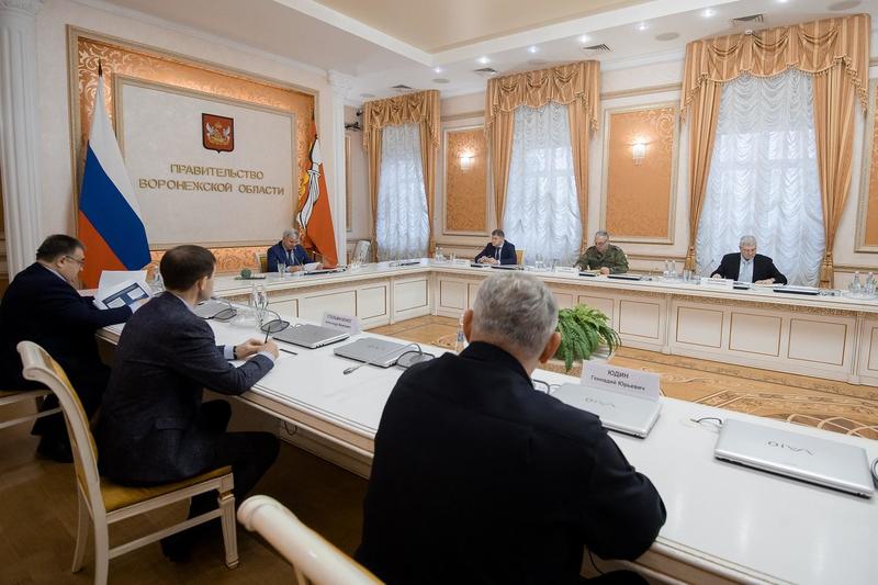 Итоги недели: мобилизация, этнография и новое производство