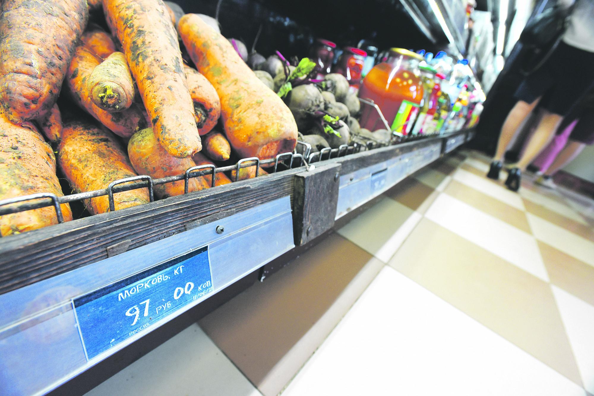 Каких результатов ожидать от уборочной кампании и как воронежские власти собираются решать проблему роста цен на овощи 