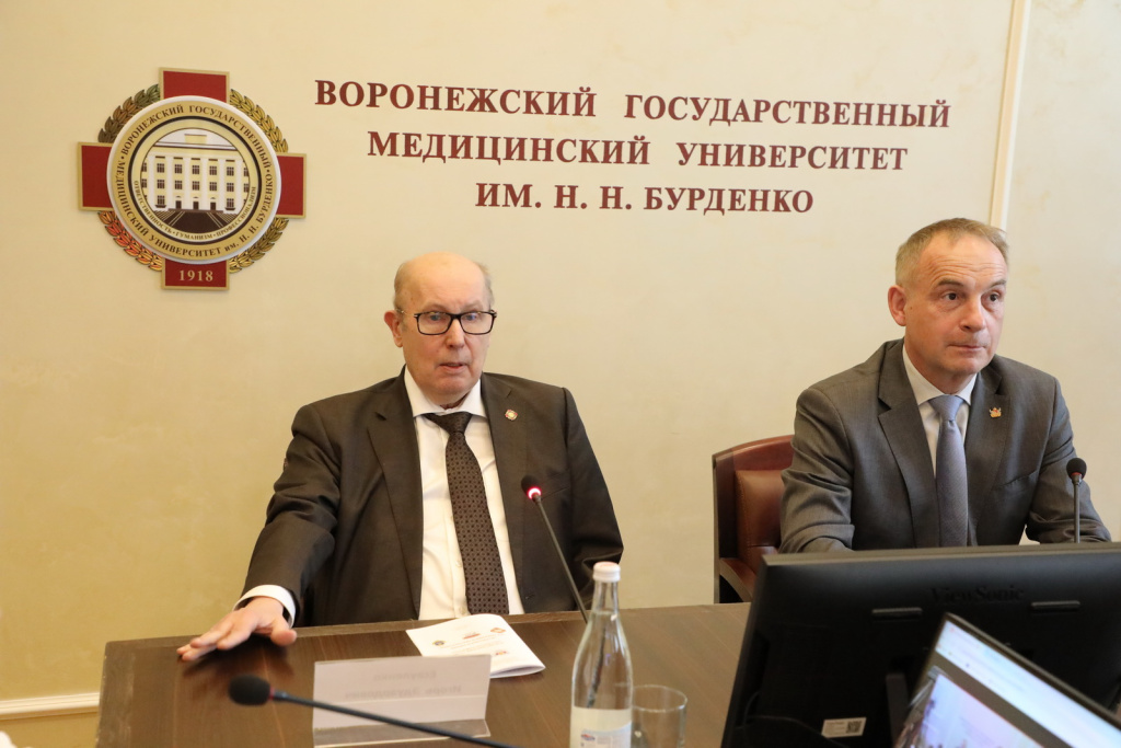 Наука должна быть инновационной